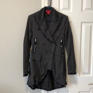 Chic lightweight jacket